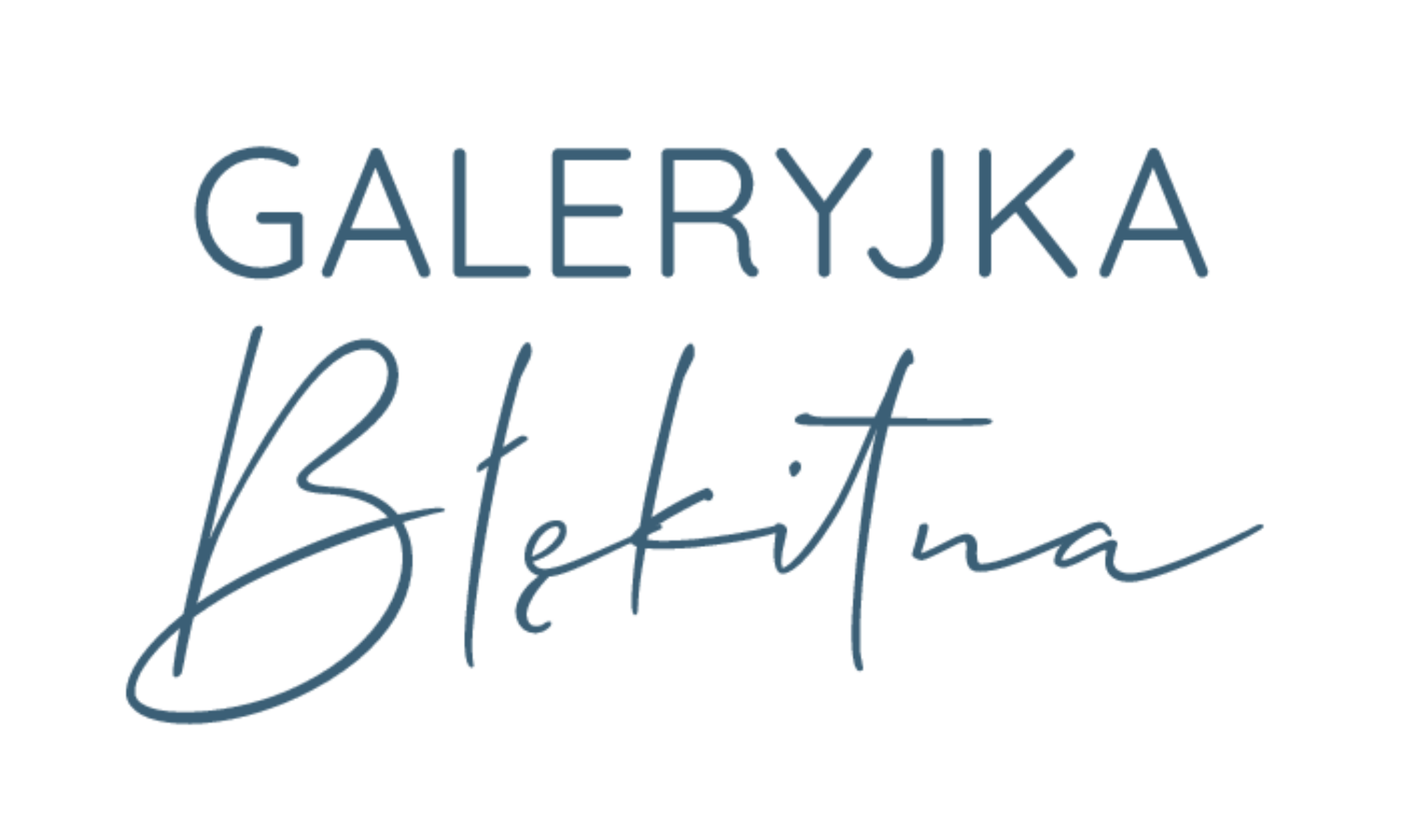 Galeryjka Błękitna